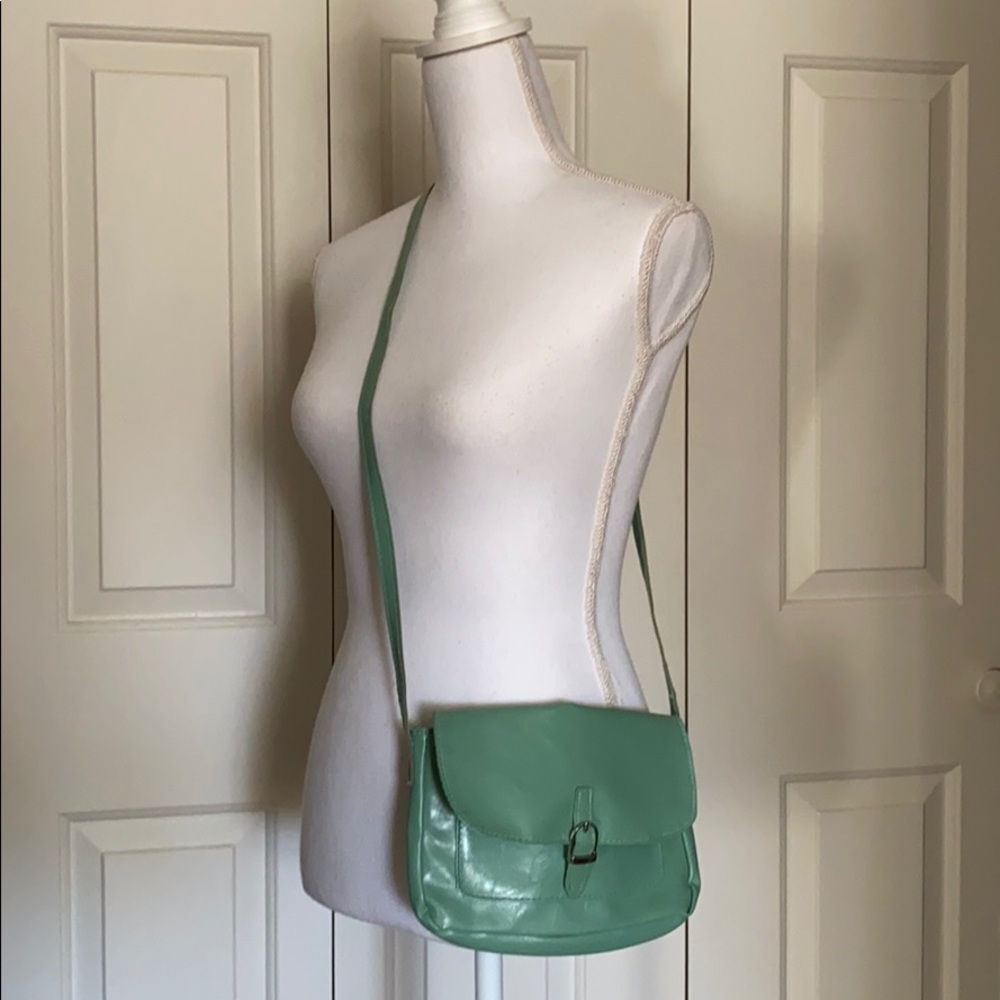 Teen Vogue bag